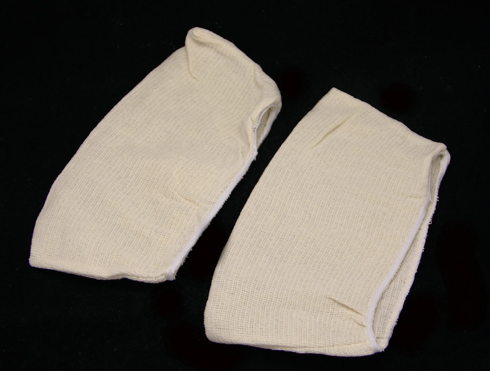 Shoe cover