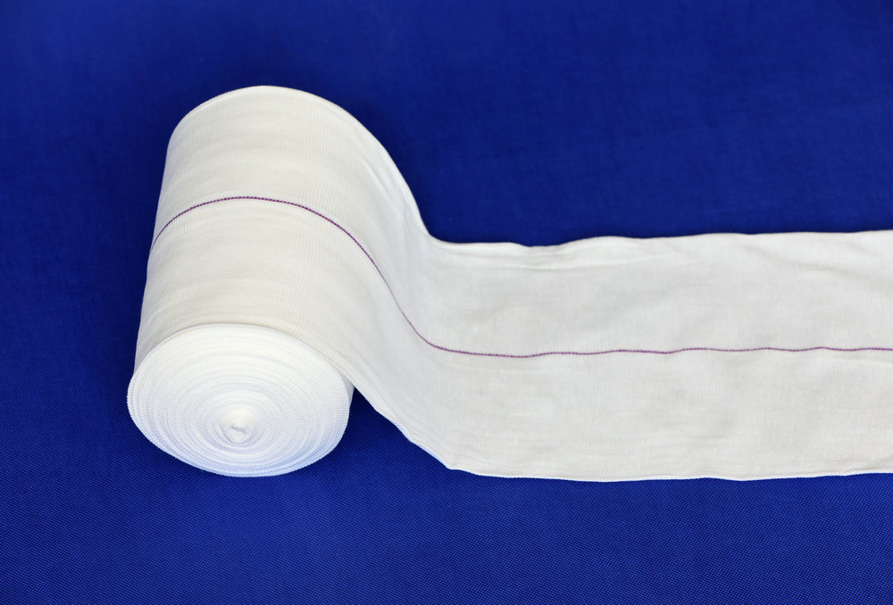 bandage
