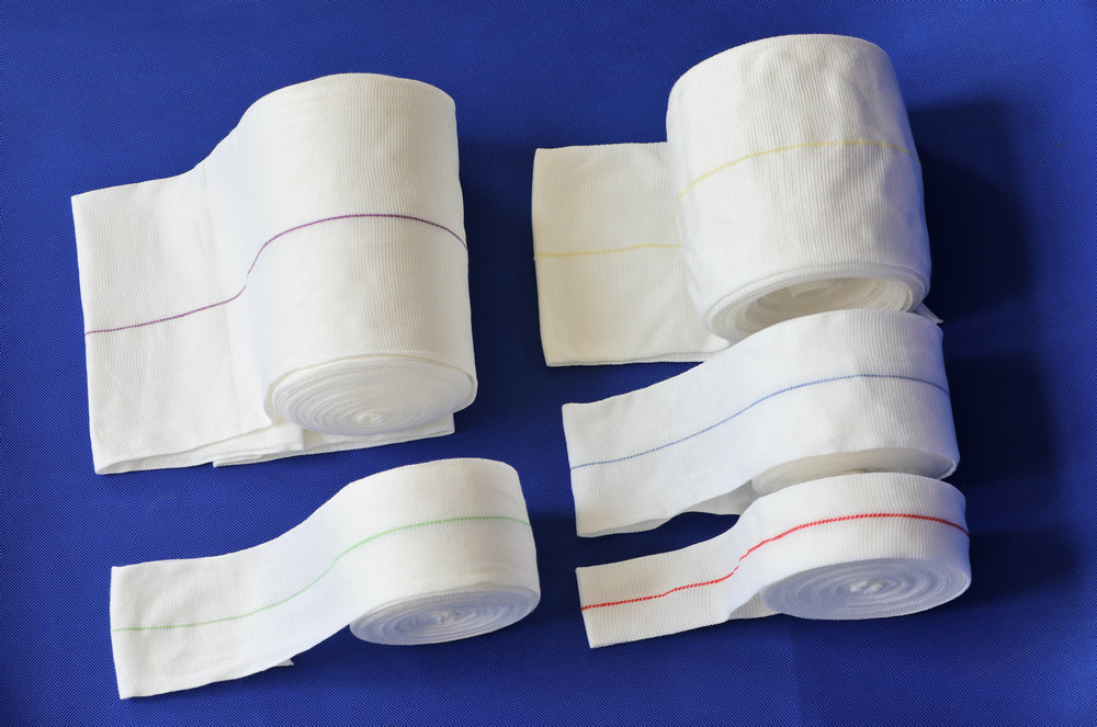 bandage