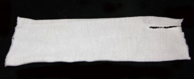 STOCKINETTE SPLINT LINER