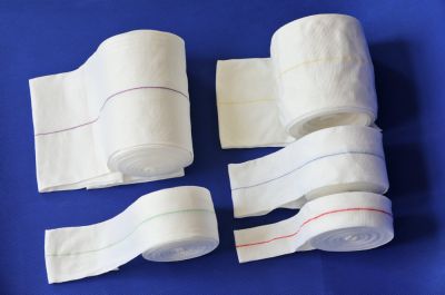 bandage